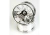 Wheel; Chrome 10 spoke - Manic (2)