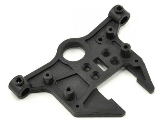 Shock Mount; Rear - Manic