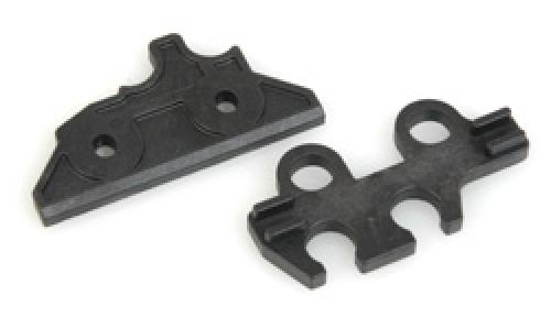 Bumper & Battery Box Supports - Manic