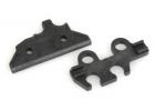 Bumper & Battery Box Supports - Manic