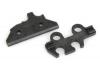 Bumper & Battery Box Supports - Manic