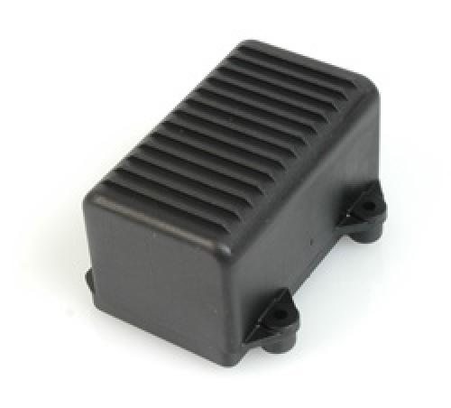 Battery Box & Lid - Manic