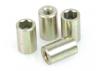 Wheel Hex Retainer - Manic (4)