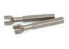 Driveshaft; Alloy Male - Manic (2)