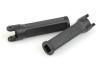 Driveshaft; Plastic Female - Manic (2)