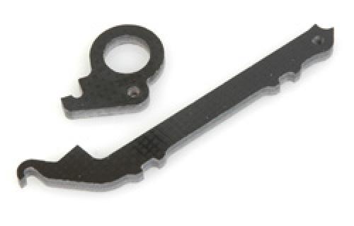 Chassis Braces - Manic