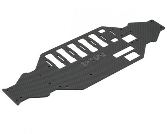 CF Chassis; 2.0 - Mi4