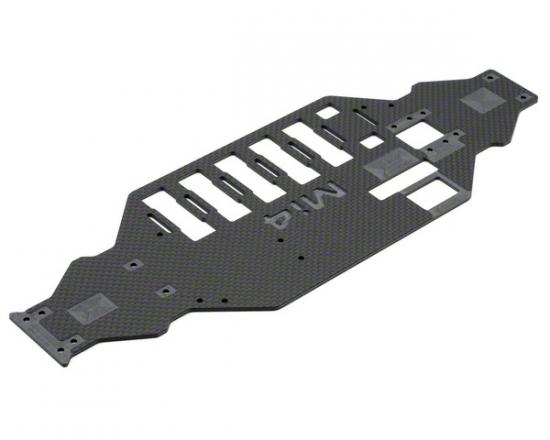 CF Chassis; 2.5 - Mi4 Kit