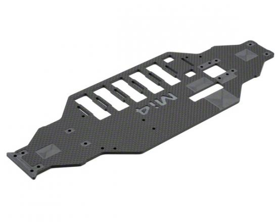 CF Chassis; 3.0 - Mi4