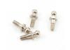 Ball Studs; Long - (4)