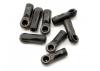 Pro-Ball Socket; Black - (8)