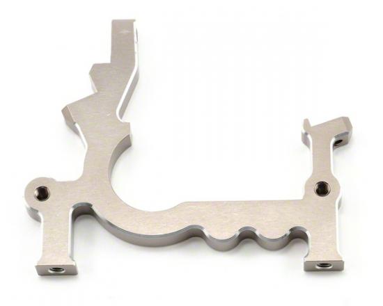 Alloy Diff Mount; Rear - Mi4