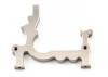 Alloy Diff Mount; Rear - Mi4