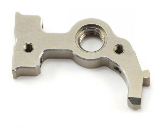 Alloy Layshaft Mount - Mi4