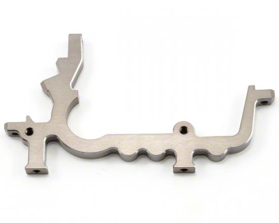 Alloy Diff Mount; Front - Mi4