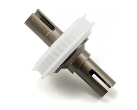 Diff; Pro-Spec Assembly - Fits Mi4 And Mi3.5