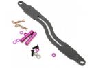 CF LiPo Strap & Posts - Mi4