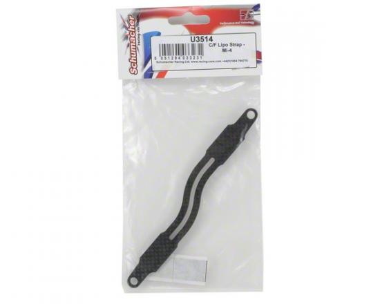 CF LiPo Strap - Mi4