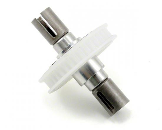 One Way; Complete Assembly - Mi4