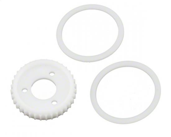 CNC One Way Pulley - Mi4 ** CLEARANCE **