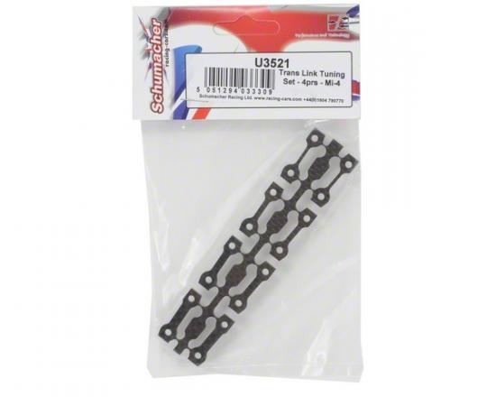 Trans Link Tuning Set; 4prs - Mi4