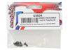 Schumacher Speed Pack - M4 x 8mm Countersunk Hi Tensile (4)