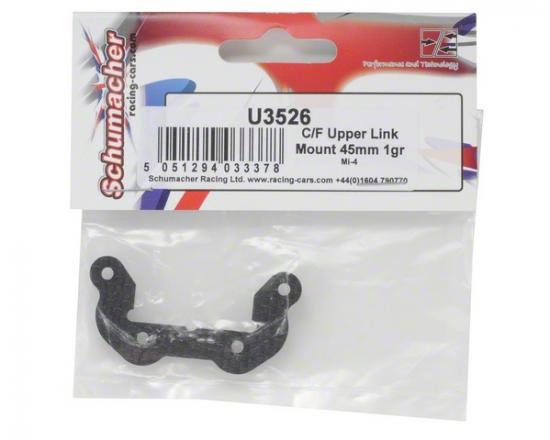 CF Upper Link Mount; 45mm 1gr - Mi4