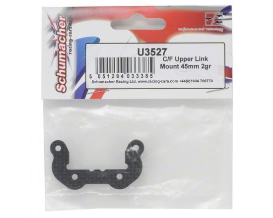 CF Upper Link Mount; 42mm 2gr - Mi4