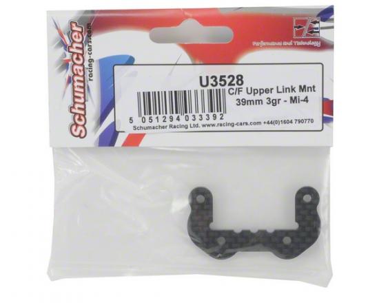 CF Upper Link Mount; 39mm 3gr - Mi4