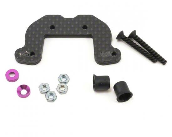 CF Rear Shock Conversion - Cat SX