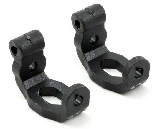 Steering Yoke; Xtra Flex 4 degree (2)