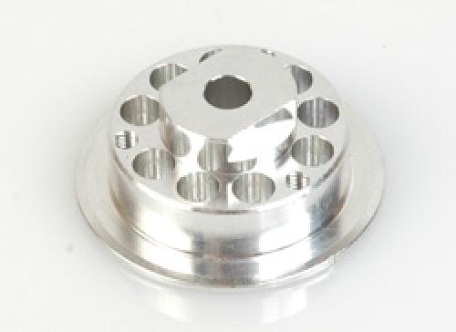 Flywheel; front engine - 36 Twin