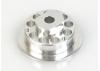 Flywheel; front engine - 36 Twin