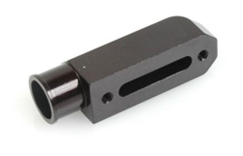 Exhaust Manifold - 36 Twin