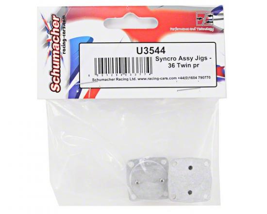 Syncro Assy Jigs - 36 Twin (2)