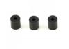 Rubber Mounts; fuel tank pk3