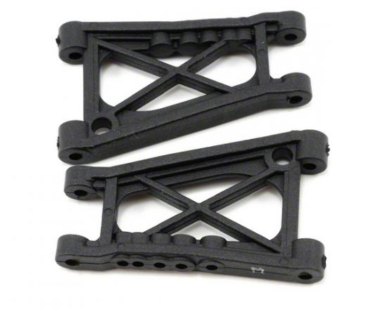 Wishbones; Short Med Flex Rear - Mi4