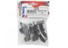 Alloy Mount; Rr Upper for Rr Shock Conv - Cat SX (2)