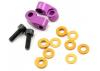 Pivot Block M4; Front 7.5 degree - Cat SX (2)