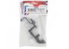 Alloy Mount M4; Front RH Trans-Cat SX