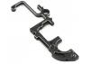 Alloy Mount M4; Front RH Trans-Cat SX