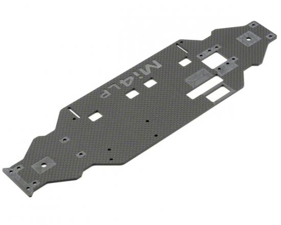 CF Chassis; 2.5 - Mi4LP