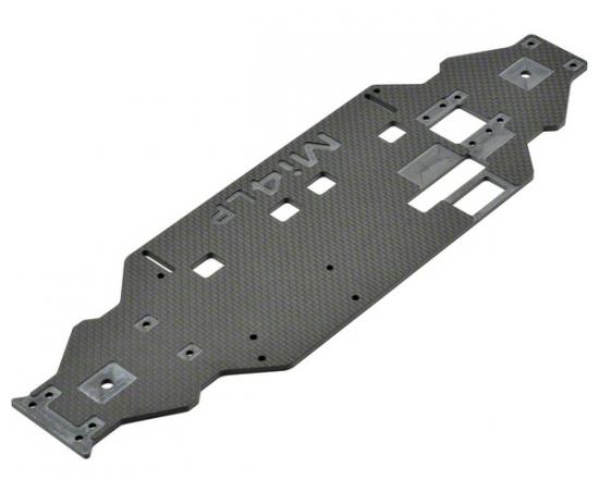 CF Chassis; 3.0 - Mi4LP