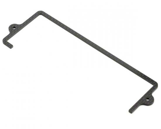 CF LiPo Retainer - Mi4LP