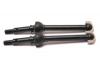 Driveshaft Assy; Plastic - Blade Type - Mi4LP Race (2)