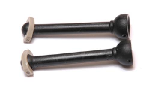 Driveshaft Bone; Plastic with Blade - Mi4LP Race (2)