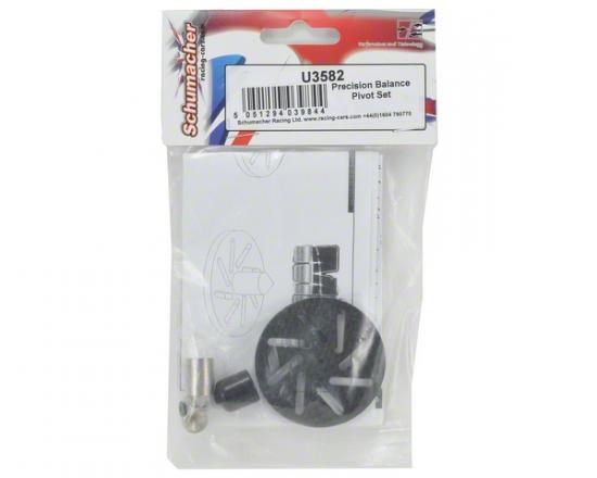 Precision Balance Pivot Set