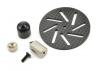 Precision Balance Pivot Set