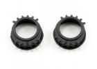 Eccentrics; moulded - Cat SX2 (2)
