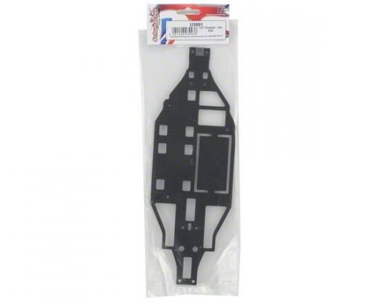 CF Chassis - Cat SX2